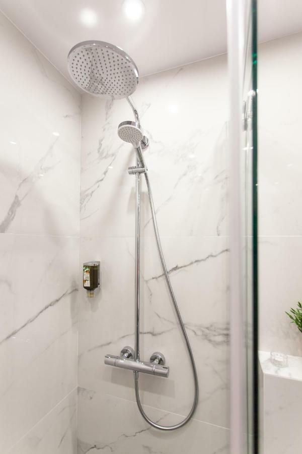 Apartament Morski Klimat Apartment Wladyslawowo Ngoại thất bức ảnh
